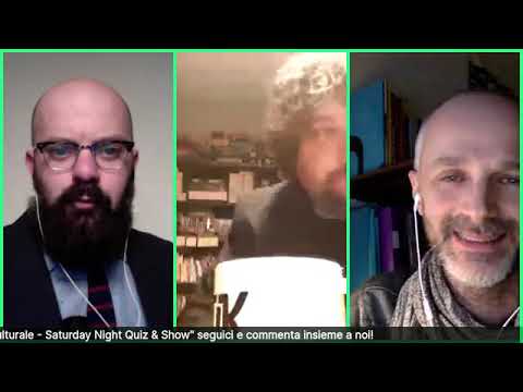 PRINCIPIA IL CULTURALE #1