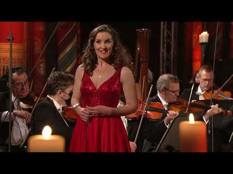 Elsa Benoit - Rejoice greatly, O daughter of Zion - G. F. Handel (The Messiah)