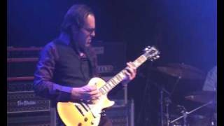JOE BONAMASSA - Bridge To Better Days (Aarhus Denmark - July 2009)
