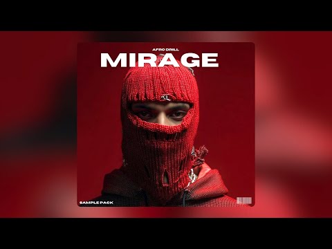 (FREE) Afro Drill Loop Kit 2026 – MIRAGE | (Hazey x LeoStayTrill x Central Cee)