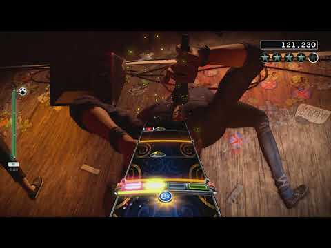 S.O.M.P. by Skratch 'N Snyf Rock Band 4 Pro Drums Expert Gold Stars