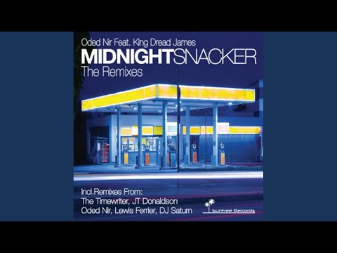 Midnight Snacker (JT Donaldson Remix)