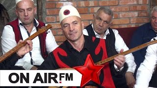 Feriz Abazi & Islam Fejzullahi - Smajl Abazi