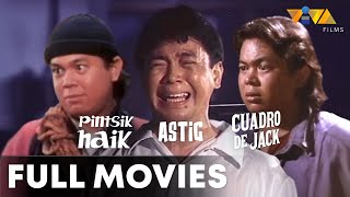 Download lagu Pintsik Haik, Astig, & Cuadro De Jack | VIVA MOVIE MARATHON mp3