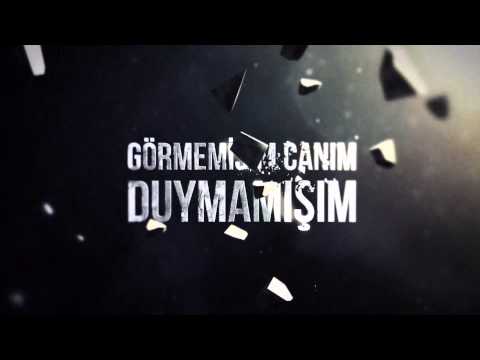 Video thumbnail for Görmemişim Duymamışım
