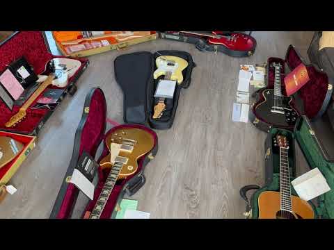 1982 Gibson Spirit LP Junior DC Style with Tim Shaw PAF image 15