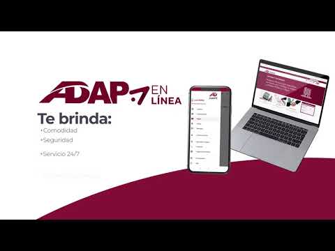 ADAP en Línea