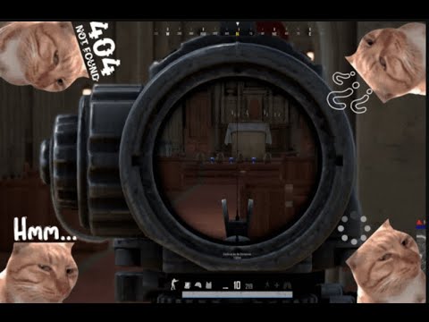 FPP PLAYERS ARE TOXIC TOWARDS TPP - PUBG PC