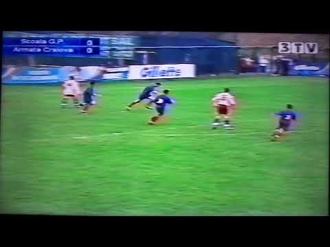 S.F.G.P. Craiova - Armata Craiova 0-1 , L3 , 2005-6