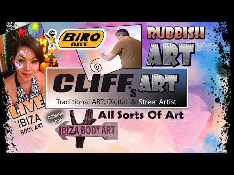 Cliffs ART TRAILER 2