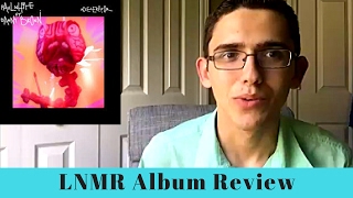 Paul White (ft Danny Brown ) -Accelerator EP review