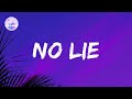 No Lie Sean Paul Jaymes Young Doja Cat Ft SZA Dua Lipa