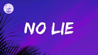 Download lagu No Lie Sean Paul Jaymes Young Doja Cat ft SZA Dua ....mp3
