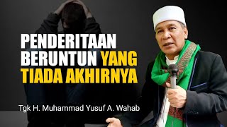 Download lagu 4 Akibat Karena Menjauh Dari Agama - Tu Sop Jeunieb mp3