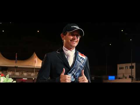 Longines Global Champions Tour Races To Monaco 🇲🇨