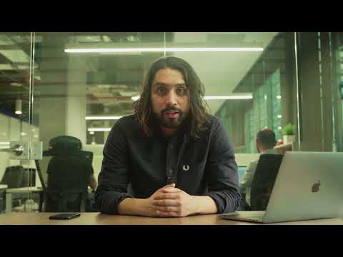 Resource Guru video/presentation/materials