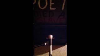 Video thumbnail for Electro Voice 635A Guitar Test by SonicProvocateur