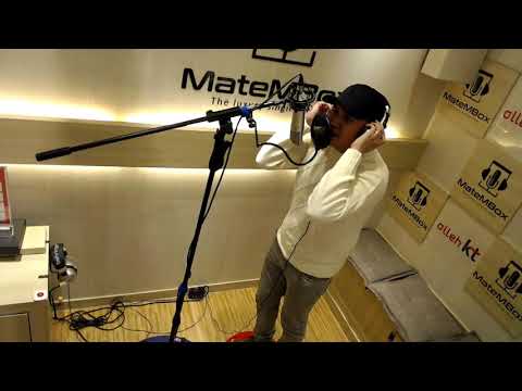 Maroon 5 She will be loved [메이트엠박스-코인노래방녹음실]