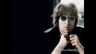 John Lennon - Old Dirt Road