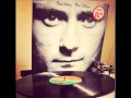 Phil Collins - I Missed Again 