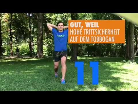 6-Wochen Wiesn Workout - #2