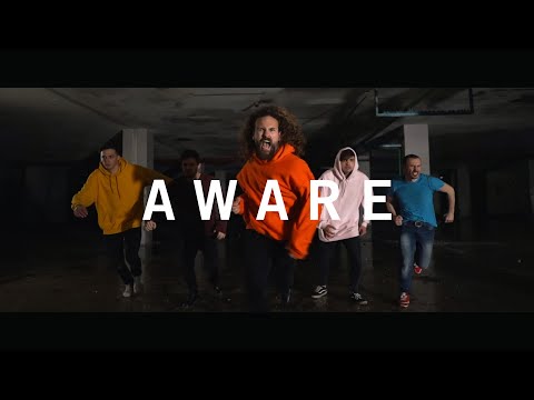 BEMORE - "AWARE" [Official Music Video]