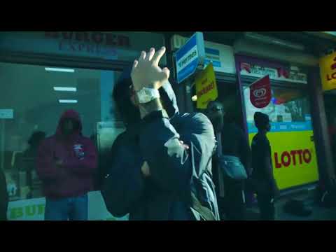 [FREE] Luciano x Kalim Type Drill Beat "GANG"