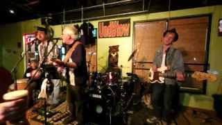 UNDRTOW - 'Ain't Doin' Too Bad' - LIVE@Cecil's Dirty Apron