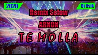 Download lagu DJ Asik TE M O L L A - ARNON  Terbaru 2020  [ By Dexsen Remixer ] mp3