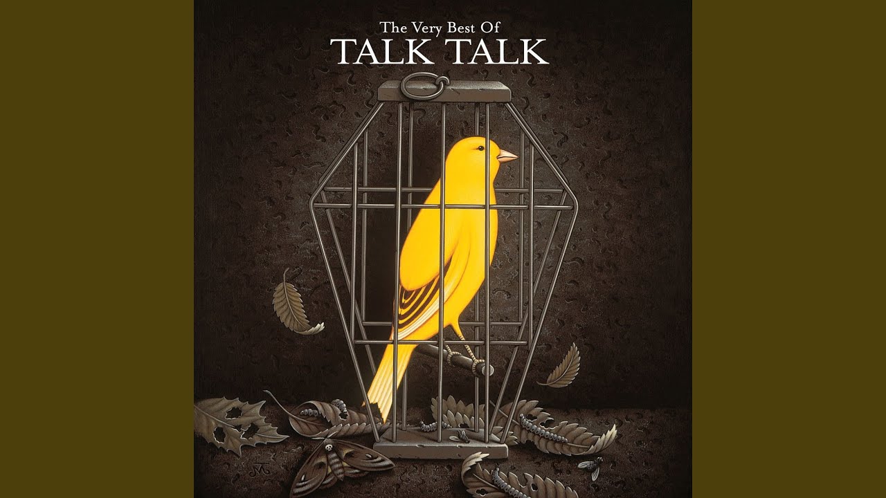 Talk Talk - Dum Dum Girl