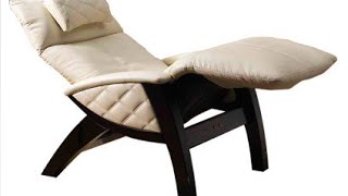 Relax the Back Hale Air Comfort Installation (AG-7100)