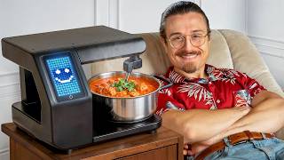 Download lagu I Tested The Laziest Kitchen Gadgets mp3