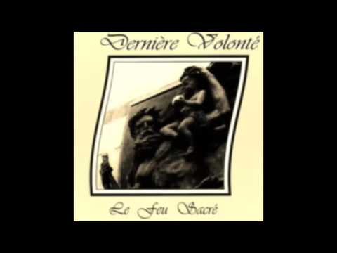 Dernière Volonté - Les tambours