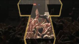 Justice - Waters Of Nazareth (Unofficial Video Clip)