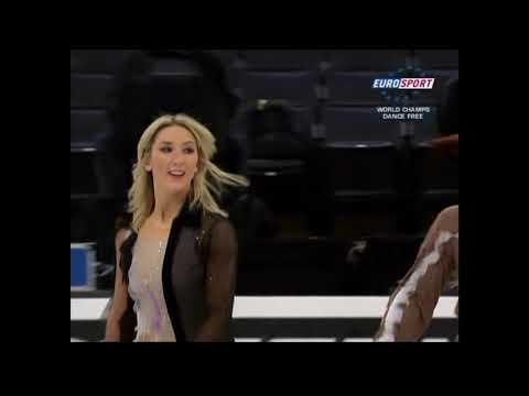 2009 WC Sinead & John Kerr FD ESP