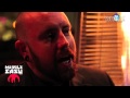 BAMMA 7 Liam Fisher