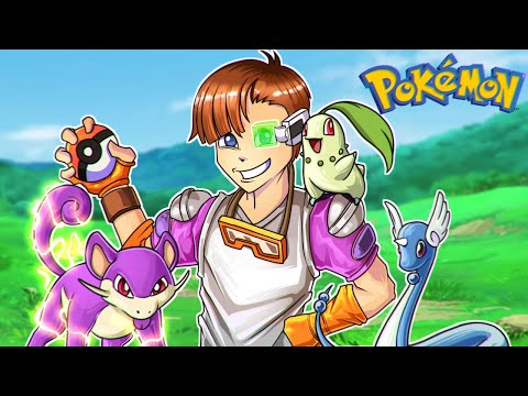 Pokémon Crystal Nuzlocke Part 10