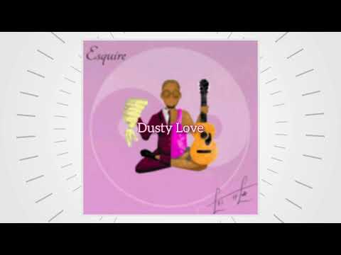 Dusty love (official lyric video)