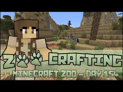A Wrong Turn at the Wastelands!! 🐘 Zoo Crafting: Season 2 - Episode #154