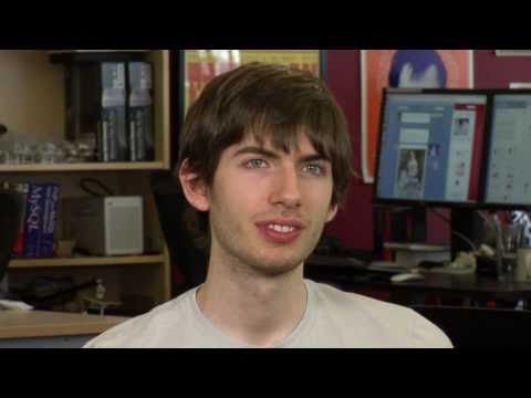 Outtake: David Karp on the Early Days of AOL