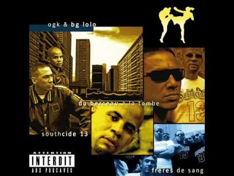 Southcide 13-Un beau jour