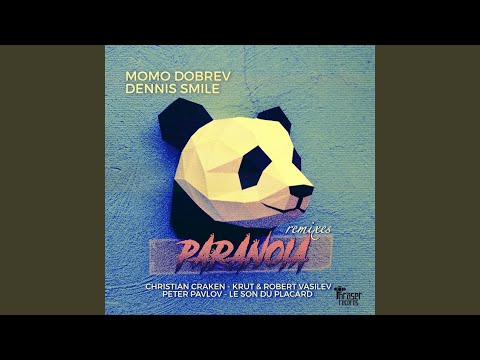 Paranoia (Christian Craken Remix)