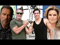 Arnold Schwarzenegger Recalls Telling Maria Shriver About His Love Child