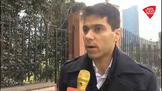 Why are people doing things that are suspicious: Cyber security expert on govt's snooping order