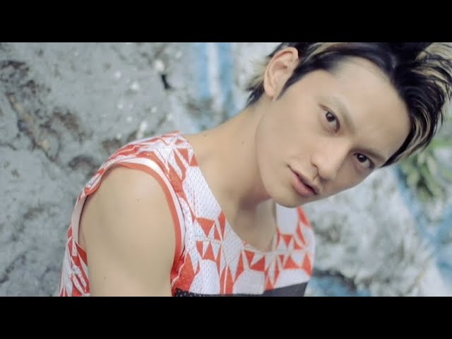 愛ブルーム / SKY-HI