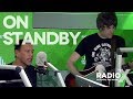 Shed Seven - On Standby (Acoustic) LIVE for Chris Moyles | Radio X
