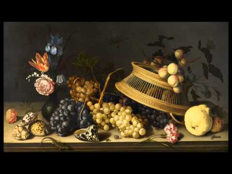 Handel: Chandos Anthem no. 9, "O Praise the Lord". The Sixteen, Christophers