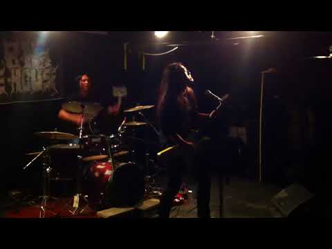 Fecundation - Live @ GBN House