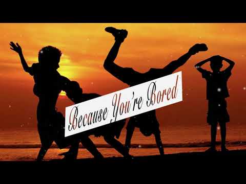 Imagine Dragons & Khalid - Thunder / Young Dumb & Broke