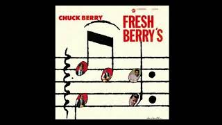 Run Joe - Chuck Berry Music (Official Music By Chuck Berry)